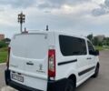 Белый Ситроен Jumpy, объемом двигателя 1.56 л и пробегом 350 тыс. км за 5700 $, фото 2 на Automoto.ua