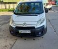 Белый Ситроен Jumpy, объемом двигателя 2 л и пробегом 230 тыс. км за 5300 $, фото 1 на Automoto.ua