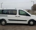 Белый Ситроен Jumpy, объемом двигателя 2 л и пробегом 370 тыс. км за 6200 $, фото 4 на Automoto.ua
