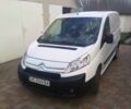 Белый Ситроен Jumpy, объемом двигателя 0 л и пробегом 183 тыс. км за 5900 $, фото 5 на Automoto.ua