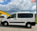 Білий Сітроен Jumpy, об'ємом двигуна 1.6 л та пробігом 330 тис. км за 5800 $, фото 11 на Automoto.ua