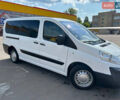 Белый Ситроен Jumpy, объемом двигателя 1.6 л и пробегом 255 тыс. км за 10000 $, фото 1 на Automoto.ua