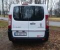 Белый Ситроен Jumpy, объемом двигателя 1.6 л и пробегом 250 тыс. км за 6300 $, фото 24 на Automoto.ua