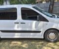 Белый Ситроен Jumpy, объемом двигателя 1.56 л и пробегом 254 тыс. км за 5800 $, фото 13 на Automoto.ua