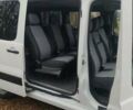 Белый Ситроен Jumpy, объемом двигателя 1.6 л и пробегом 250 тыс. км за 6300 $, фото 14 на Automoto.ua