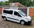 Белый Ситроен Jumpy, объемом двигателя 1.6 л и пробегом 330 тыс. км за 5500 $, фото 3 на Automoto.ua