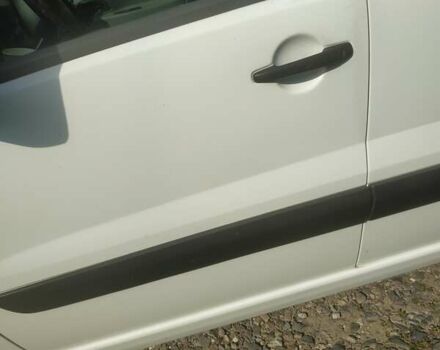 Білий Сітроен Jumpy, об'ємом двигуна 2 л та пробігом 262 тис. км за 7100 $, фото 10 на Automoto.ua