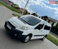 Білий Сітроен Jumpy, об'ємом двигуна 1.6 л та пробігом 330 тис. км за 5800 $, фото 15 на Automoto.ua