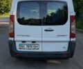 Белый Ситроен Jumpy, объемом двигателя 1.6 л и пробегом 305 тыс. км за 4900 $, фото 3 на Automoto.ua