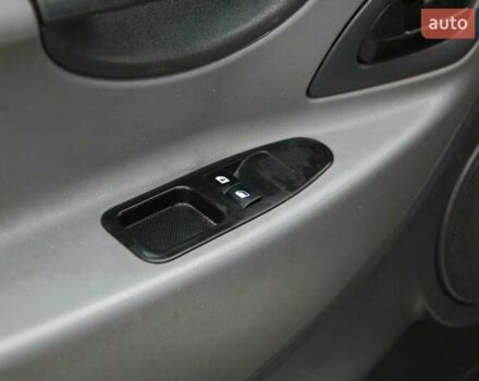 Белый Ситроен Jumpy, объемом двигателя 1.6 л и пробегом 280 тыс. км за 6100 $, фото 10 на Automoto.ua