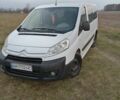 Білий Сітроен Jumpy, об'ємом двигуна 2 л та пробігом 345 тис. км за 6720 $, фото 3 на Automoto.ua