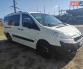 Белый Ситроен Jumpy, объемом двигателя 2 л и пробегом 271 тыс. км за 6750 $, фото 5 на Automoto.ua