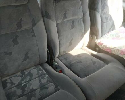 Білий Сітроен Jumpy, об'ємом двигуна 2 л та пробігом 262 тис. км за 7100 $, фото 3 на Automoto.ua