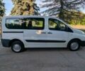 Белый Ситроен Jumpy, объемом двигателя 1.6 л и пробегом 305 тыс. км за 4900 $, фото 5 на Automoto.ua