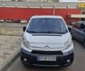 Сітроен Jumpy 2008 у Сумах на Automoto.ua Білий Сітроен Jumpy, об'ємом двигуна 1.56 л та пробігом 280 тис. км за 6500 $, фото 1 на Automoto.ua