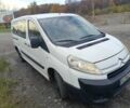 Белый Ситроен Jumpy, объемом двигателя 2 л и пробегом 315 тыс. км за 7600 $, фото 2 на Automoto.ua