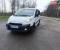 Белый Ситроен Jumpy, объемом двигателя 2 л и пробегом 369 тыс. км за 6900 $, фото 4 на Automoto.ua