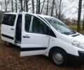 Белый Ситроен Jumpy, объемом двигателя 1.6 л и пробегом 250 тыс. км за 6300 $, фото 25 на Automoto.ua
