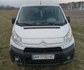 Білий Сітроен Jumpy, об'ємом двигуна 2 л та пробігом 345 тис. км за 6720 $, фото 2 на Automoto.ua