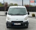 Белый Ситроен Jumpy, объемом двигателя 1.6 л и пробегом 280 тыс. км за 4700 $, фото 1 на Automoto.ua