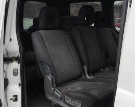 Білий Сітроен Jumpy, об'ємом двигуна 2 л та пробігом 262 тис. км за 6700 $, фото 6 на Automoto.ua