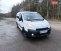Белый Ситроен Jumpy, объемом двигателя 2 л и пробегом 369 тыс. км за 6900 $, фото 6 на Automoto.ua