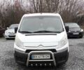 Білий Сітроен Jumpy, об'ємом двигуна 2 л та пробігом 262 тис. км за 6700 $, фото 1 на Automoto.ua