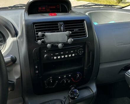 Белый Ситроен Jumpy, объемом двигателя 2 л и пробегом 326 тыс. км за 6700 $, фото 8 на Automoto.ua