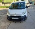 Белый Ситроен Jumpy, объемом двигателя 2 л и пробегом 230 тыс. км за 5300 $, фото 1 на Automoto.ua