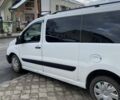 Белый Ситроен Jumpy, объемом двигателя 2.01 л и пробегом 471 тыс. км за 6000 $, фото 2 на Automoto.ua