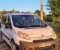Белый Ситроен Jumpy, объемом двигателя 1.6 л и пробегом 251 тыс. км за 6700 $, фото 1 на Automoto.ua