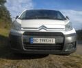 Білий Сітроен Jumpy, об'ємом двигуна 2 л та пробігом 262 тис. км за 6800 $, фото 14 на Automoto.ua