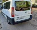Белый Ситроен Jumpy, объемом двигателя 2 л и пробегом 230 тыс. км за 5300 $, фото 3 на Automoto.ua