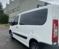 Белый Ситроен Jumpy, объемом двигателя 1.56 л и пробегом 350 тыс. км за 5700 $, фото 3 на Automoto.ua