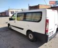 Белый Ситроен Jumpy, объемом двигателя 1.56 л и пробегом 345 тыс. км за 6500 $, фото 4 на Automoto.ua