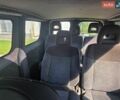 Белый Ситроен Jumpy, объемом двигателя 1.6 л и пробегом 276 тыс. км за 5000 $, фото 12 на Automoto.ua