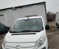 Белый Ситроен Jumpy, объемом двигателя 2 л и пробегом 370 тыс. км за 6200 $, фото 2 на Automoto.ua