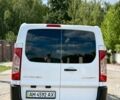 Білий Сітроен Jumpy, об'ємом двигуна 1.6 л та пробігом 260 тис. км за 7500 $, фото 11 на Automoto.ua