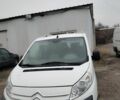 Белый Ситроен Jumpy, объемом двигателя 2 л и пробегом 370 тыс. км за 5850 $, фото 4 на Automoto.ua