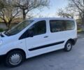 Белый Ситроен Jumpy, объемом двигателя 2 л и пробегом 218 тыс. км за 5700 $, фото 3 на Automoto.ua