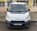 Белый Ситроен Jumpy, объемом двигателя 2.01 л и пробегом 471 тыс. км за 6000 $, фото 1 на Automoto.ua
