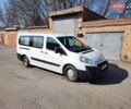 Белый Ситроен Jumpy, объемом двигателя 1.56 л и пробегом 345 тыс. км за 6500 $, фото 2 на Automoto.ua