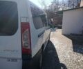Белый Ситроен Jumpy, объемом двигателя 2 л и пробегом 288 тыс. км за 7400 $, фото 17 на Automoto.ua