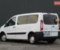 Белый Ситроен Jumpy, объемом двигателя 1.6 л и пробегом 280 тыс. км за 6100 $, фото 5 на Automoto.ua