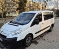 Білий Сітроен Jumpy, об'ємом двигуна 1.6 л та пробігом 263 тис. км за 6500 $, фото 6 на Automoto.ua