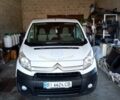 Білий Сітроен Jumpy, об'ємом двигуна 2 л та пробігом 224 тис. км за 7100 $, фото 1 на Automoto.ua