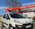 Белый Ситроен Jumpy, объемом двигателя 1.6 л и пробегом 259 тыс. км за 6559 $, фото 1 на Automoto.ua