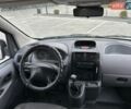 Белый Ситроен Jumpy, объемом двигателя 1.6 л и пробегом 280 тыс. км за 4700 $, фото 9 на Automoto.ua