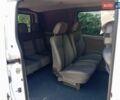 Белый Ситроен Jumpy, объемом двигателя 1.56 л и пробегом 318 тыс. км за 6300 $, фото 7 на Automoto.ua