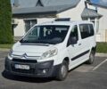 Белый Ситроен Jumpy, объемом двигателя 1.6 л и пробегом 276 тыс. км за 5000 $, фото 1 на Automoto.ua